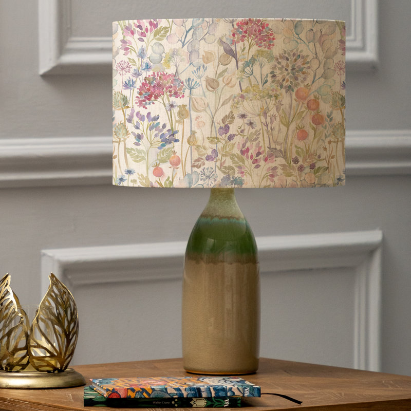 Narvi Ceramic Table Lamp
