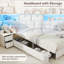 Daybed 0922 Solid Wood Daybed-811238067-811238733