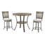 Table ronde Luker-133792658