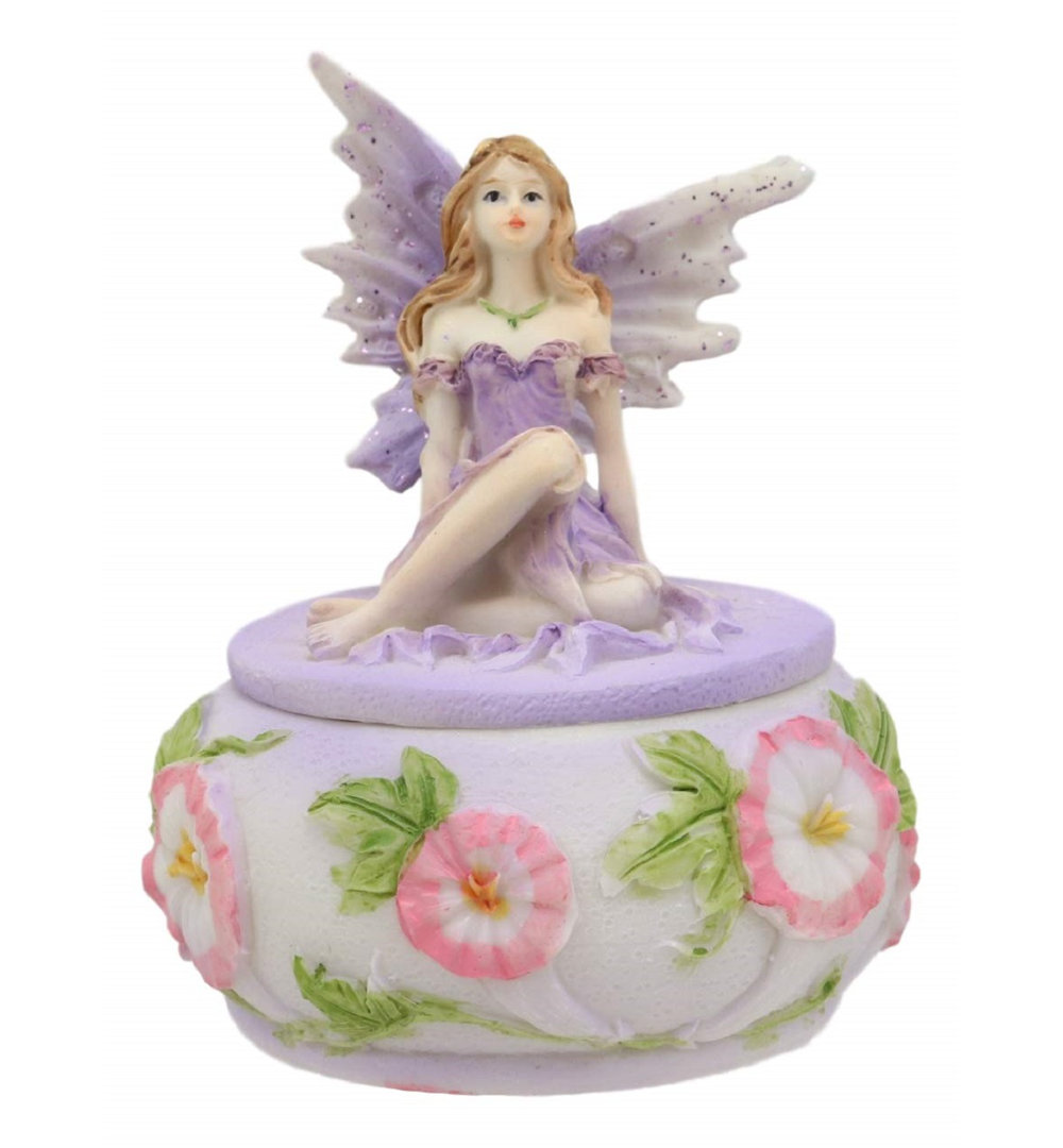 Figurine + Zoomie Kids