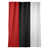 Scarlet/Black/White selected