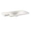Bouroullec 34.13'' L Bathroom Sink