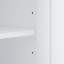 Grande armoire de rangement pour salle de bain-1895786892