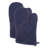 Design Imports Oven Mitt Set-55798633