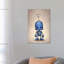 Décoration murale bleue pour enfants-52155355-52155352