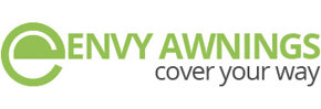 Logo Envy Awnings