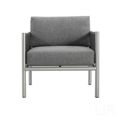 Fauteuil club Hargrove, fauteuil
