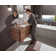 Hansgrohe Vivenis 4-Hole Roman Tub Set Trim with 1.75 GPM Handshower