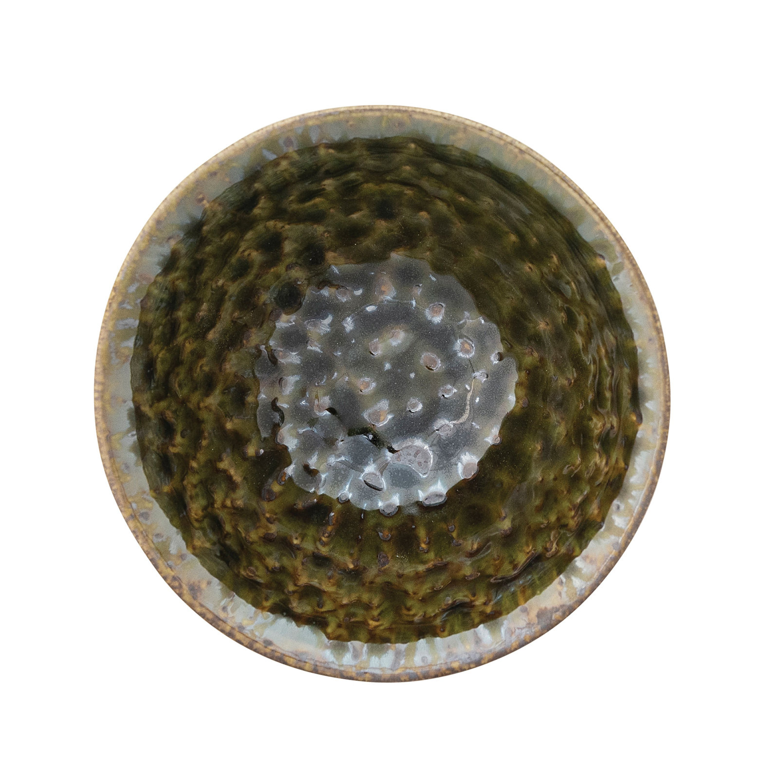 Stoneware Soup Bowl