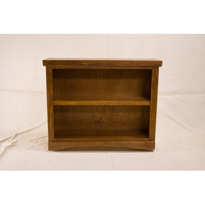 Curtsinger Bookcase