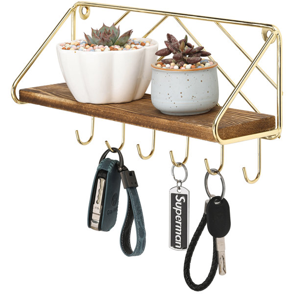 https://assets.wfcdn.com/im/93068372/resize-h600-w600%5Ecompr-r85/1800/180063414/Laquitia+Metal+Wall+Organizer+with+Key+Hooks.jpg