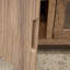 Crédence en bois massif Essa-714686206