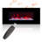 Wall-Mounted Electric Fireplace-1402803327