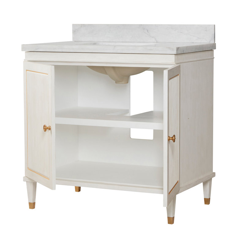 Somerset Bay 36'' W Single Vanity