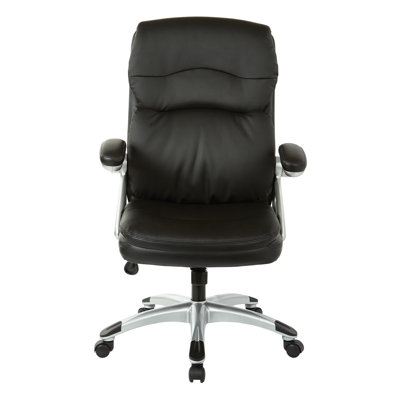 Chaise de cadre ergonomique