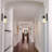 Albie Flush Mounted Sconce