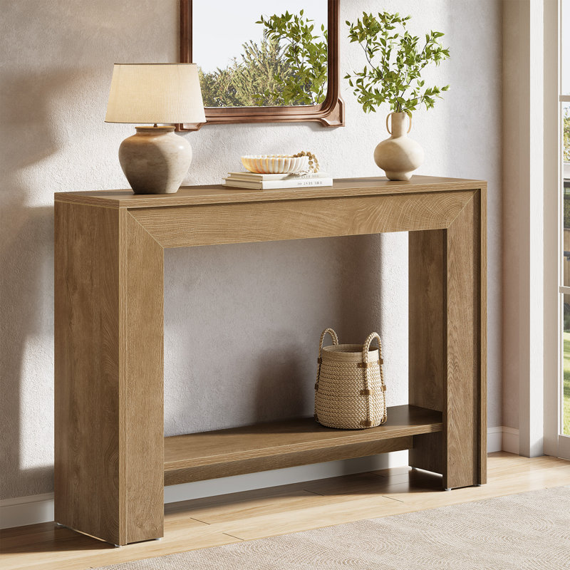 41.34cm Console Table