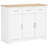 Areather 39.75'' Sideboard