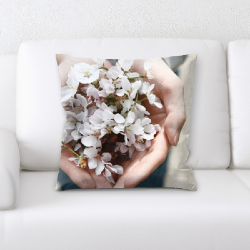 Coussin décoratif
