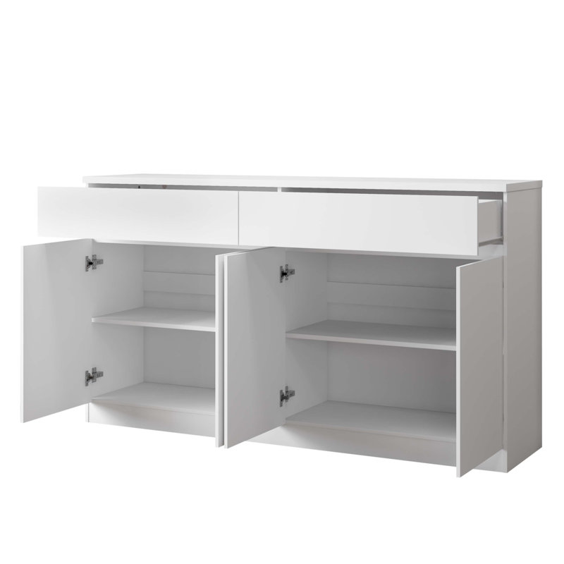 Sideboard Buffet Cabinet With Storage