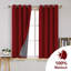Alhamdi Blackout Curtain Pair-1242651082-1242651087