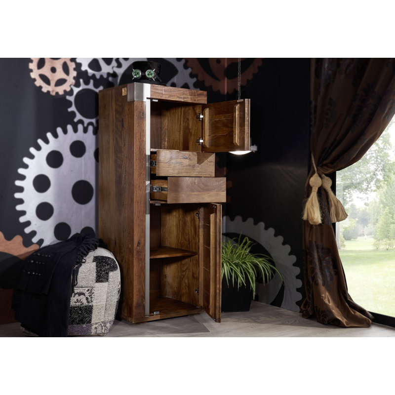 Amsterdam 53cm Sideboard