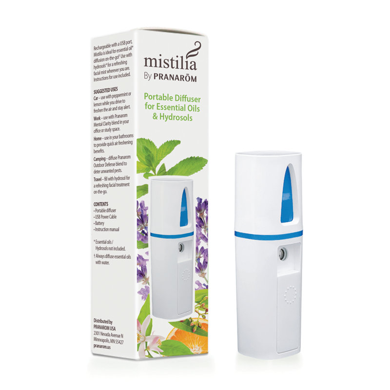 Mistilia Diffuser