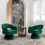 Fauteuil demi-tonneau Chynna-542233254