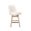 Ensemble de 2 tabourets pivotants 360 °-793242209-793242236