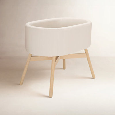 Babyletto x GATHRE Capsule Bassinet