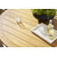 Horizon Outdoor Round Dining Table