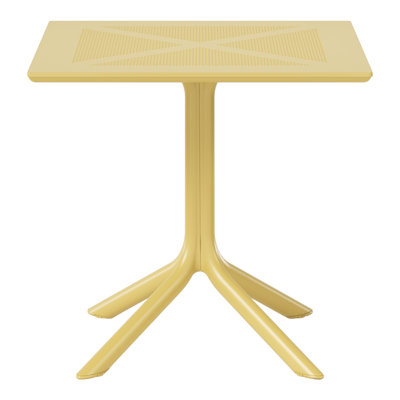 Table de salle à manger 31,5 po