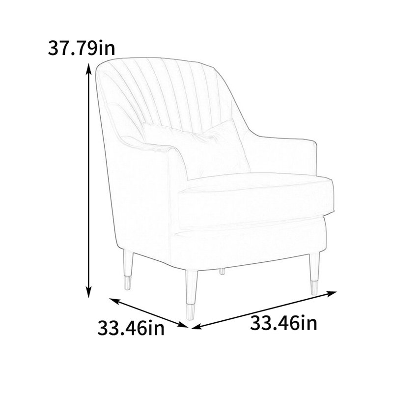 Fauteuil inclinable Lae