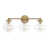 Natural Brass is out of stock