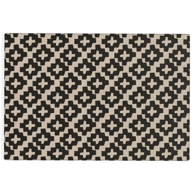 Chevron Indoor Rug