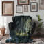 Throw Blanket-96939069
