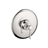 AXOR Montreux Pressure Balance Valve Trim Only