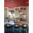 1 - Light Aged Brass Single Pendant-898837076