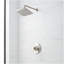 Berwyn Pressure Balance Shower System - Chrome-1582983034