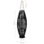 Wood Wall Lantern-792469443