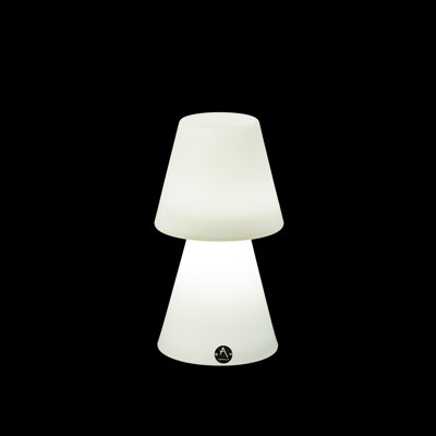 Ela XS Ringling 18" Table Lamp