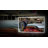 Stana 100" Wide Genuine Leather Sofa with Nailhead Trim-20119998