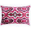 Velvet Rectangular Pillow Cover & Insert-598672044