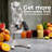 Zulay Kitchen Professional Citrus Juicer - Heavy Duty Manual Orange Juicer And Lime Squeezer Press Stand-125993258