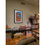Rockets In Space - Painting on Canvas-20115871