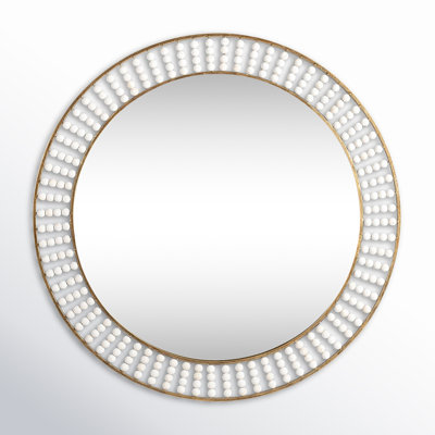 Jeanie 42" Accent Mirror