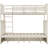Hallei Twin Over Full Wooden Bunk Bed with Two under Drawers-1168436004