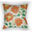 Moody Floral Flower Throw Pillow-21725523-21725514