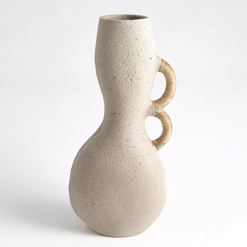 Handmade Ceramic Table Vase