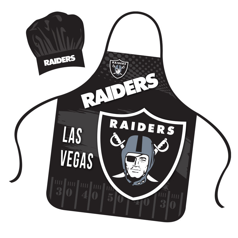 No Pattern Apron Sets